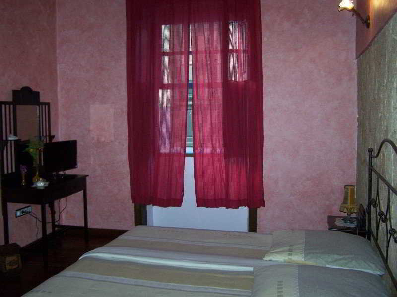 Hotel Rural 4 Esquinas San Miguel de Abona Exterior foto