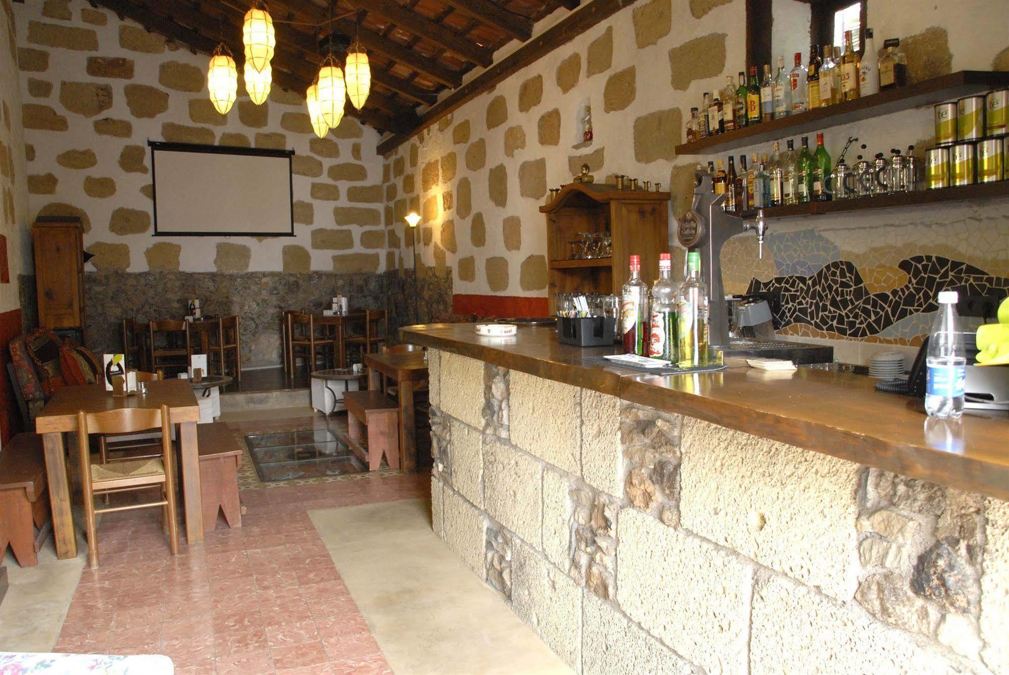 Hotel Rural 4 Esquinas San Miguel de Abona Exterior foto